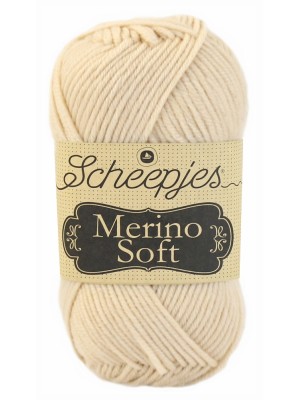 Merino Soft  Da Vince 606